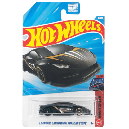 Hot Wheels European Cars – 1:64 Diecast | BMW, Audi, Mercedes & More