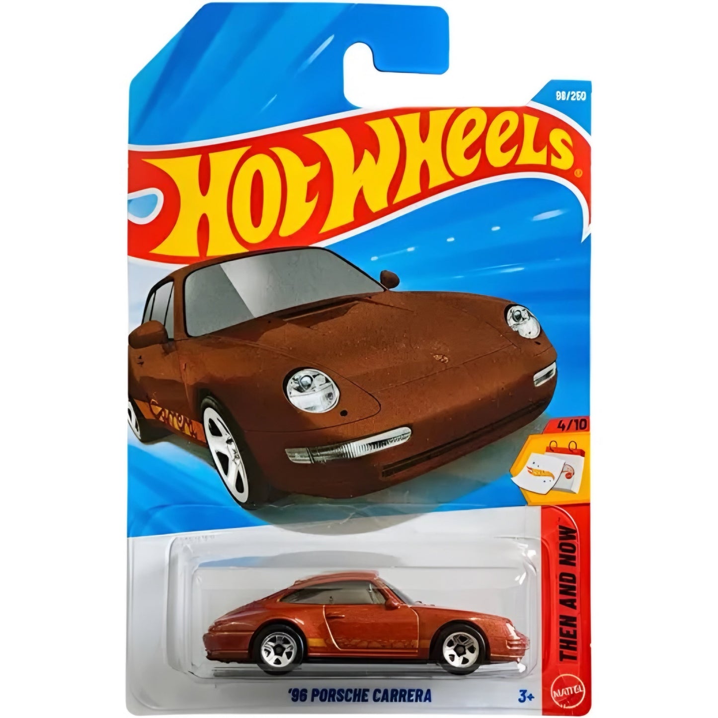 Hot Wheels European Cars – 1:64 Diecast | BMW, Audi, Mercedes & More