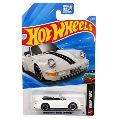 Hot Wheels European Cars – 1:64 Diecast | BMW, Audi, Mercedes & More