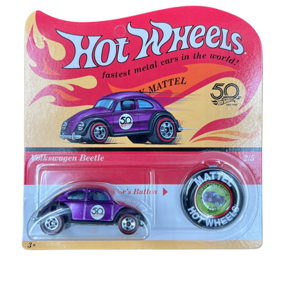 Hot Wheels Classics / Redline Assorted Models Scale 1:64