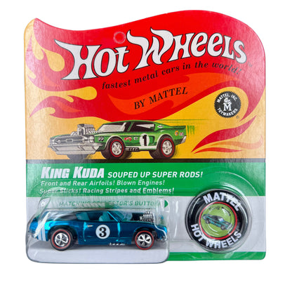 Hot Wheels Classics / Redline Assorted Models Scale 1:64