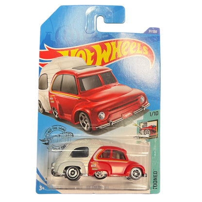 Hot Wheels Mainline Tooned