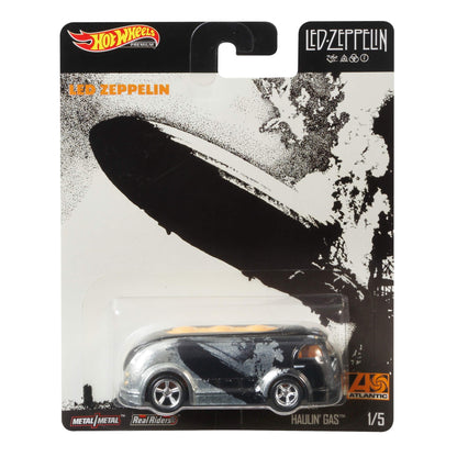 Hot Wheels Premium Pop Culture 1:64 Assorted Diecast