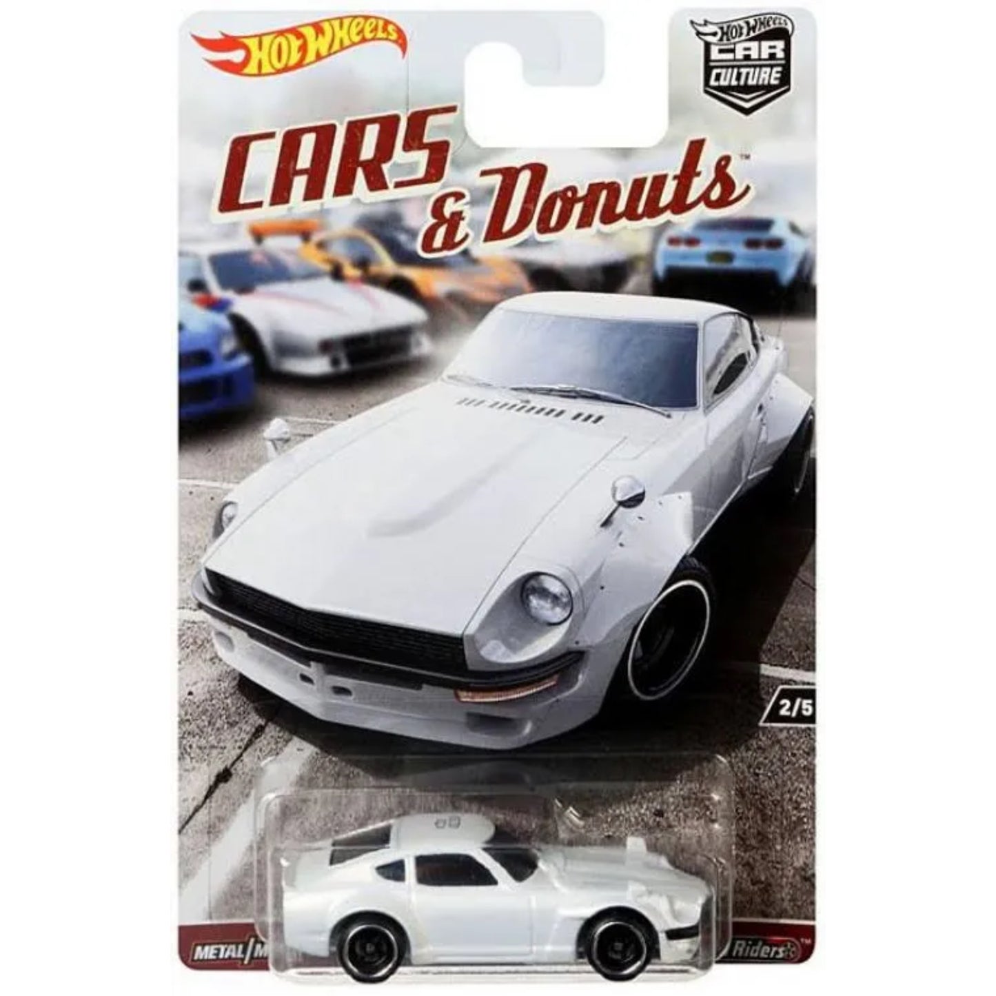 Hot Wheels Silver Series / Ultra Hots / Neon Speeders / Holidays Assorted / Fast & Furious 1:64