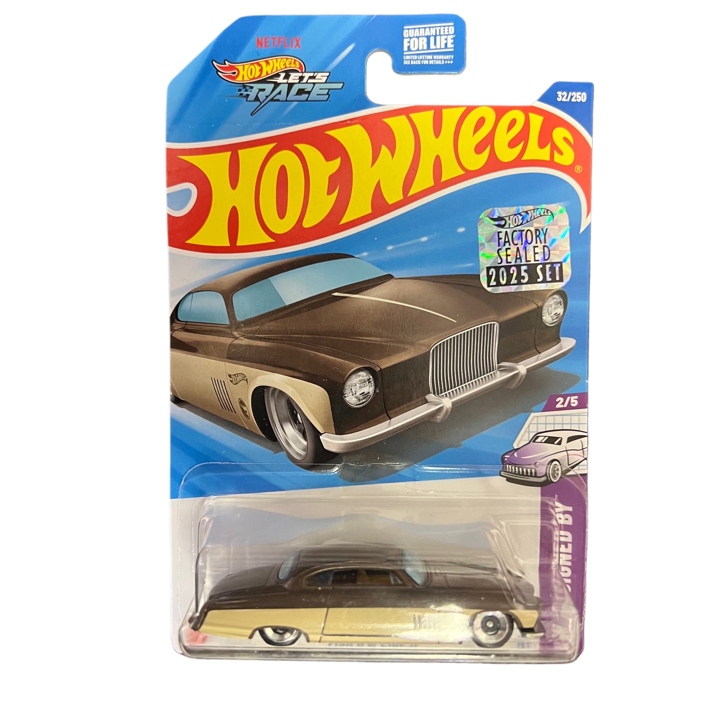 Hot Wheels Regular Treasure Hunts