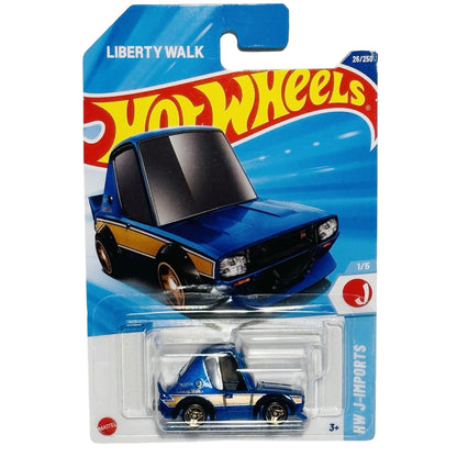 Hot Wheels Mainline Tooned