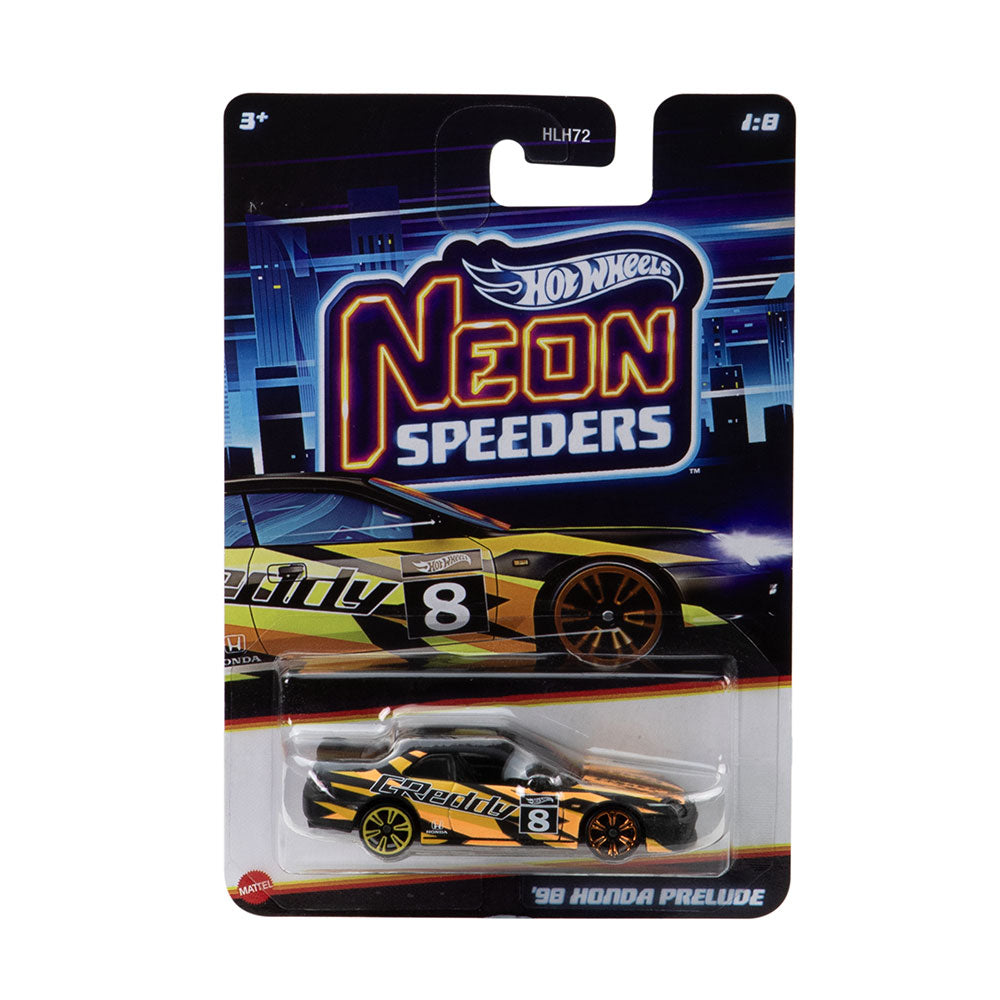 Hot Wheels Silver Series / Ultra Hots / Neon Speeders / Holidays Assorted / Fast & Furious 1:64