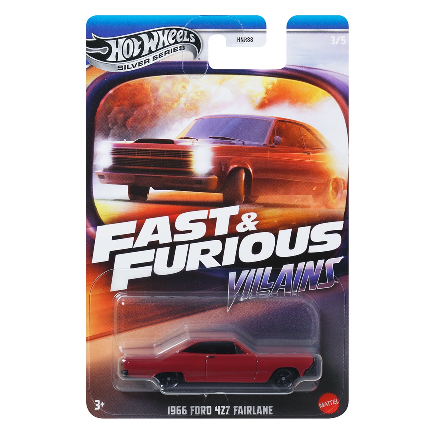 Hot Wheels Silver Series / Ultra Hots / Neon Speeders / Holidays Assorted / Fast & Furious 1:64
