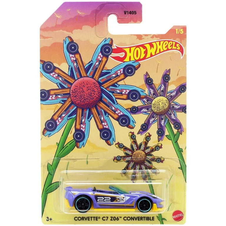 Hot Wheels Silver Series / Ultra Hots / Neon Speeders / Holidays Assorted / Fast & Furious 1:64