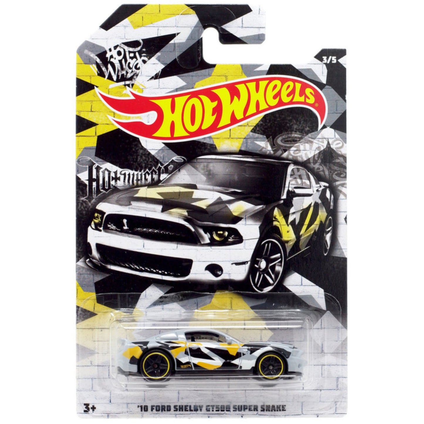 Hot Wheels Silver Series / Ultra Hots / Neon Speeders / Holidays Assorted / Fast & Furious 1:64