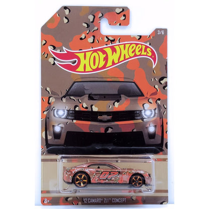 Hot Wheels Silver Series / Ultra Hots / Neon Speeders / Holidays Assorted / Fast & Furious 1:64