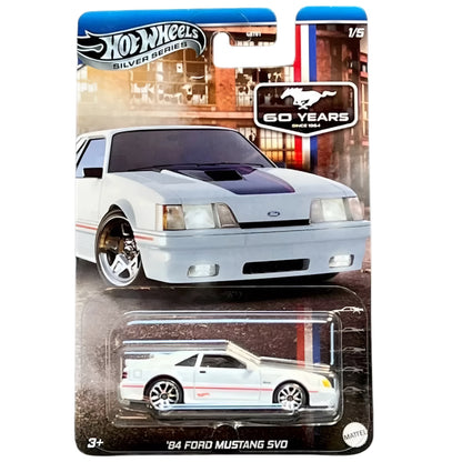 Hot Wheels Part 2 Silver Series / Ultra Hots / Neon Speeders / Holidays Assorted / Fast & Furious 1:64