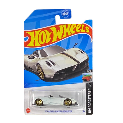 Hot Wheels European Cars – 1:64 Diecast | BMW, Audi, Mercedes & More