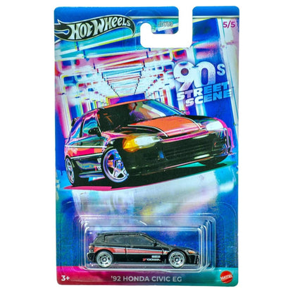 Hot Wheels Silver Series / Ultra Hots / Neon Speeders / Holidays Assorted / Fast & Furious 1:64
