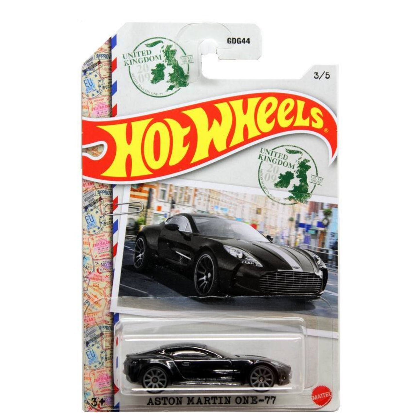 Hot Wheels Silver Series / Ultra Hots / Neon Speeders / Holidays Assorted / Fast & Furious 1:64
