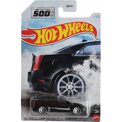 Hot Wheels Part 2 Silver Series / Ultra Hots / Neon Speeders / Holidays Assorted / Fast & Furious 1:64