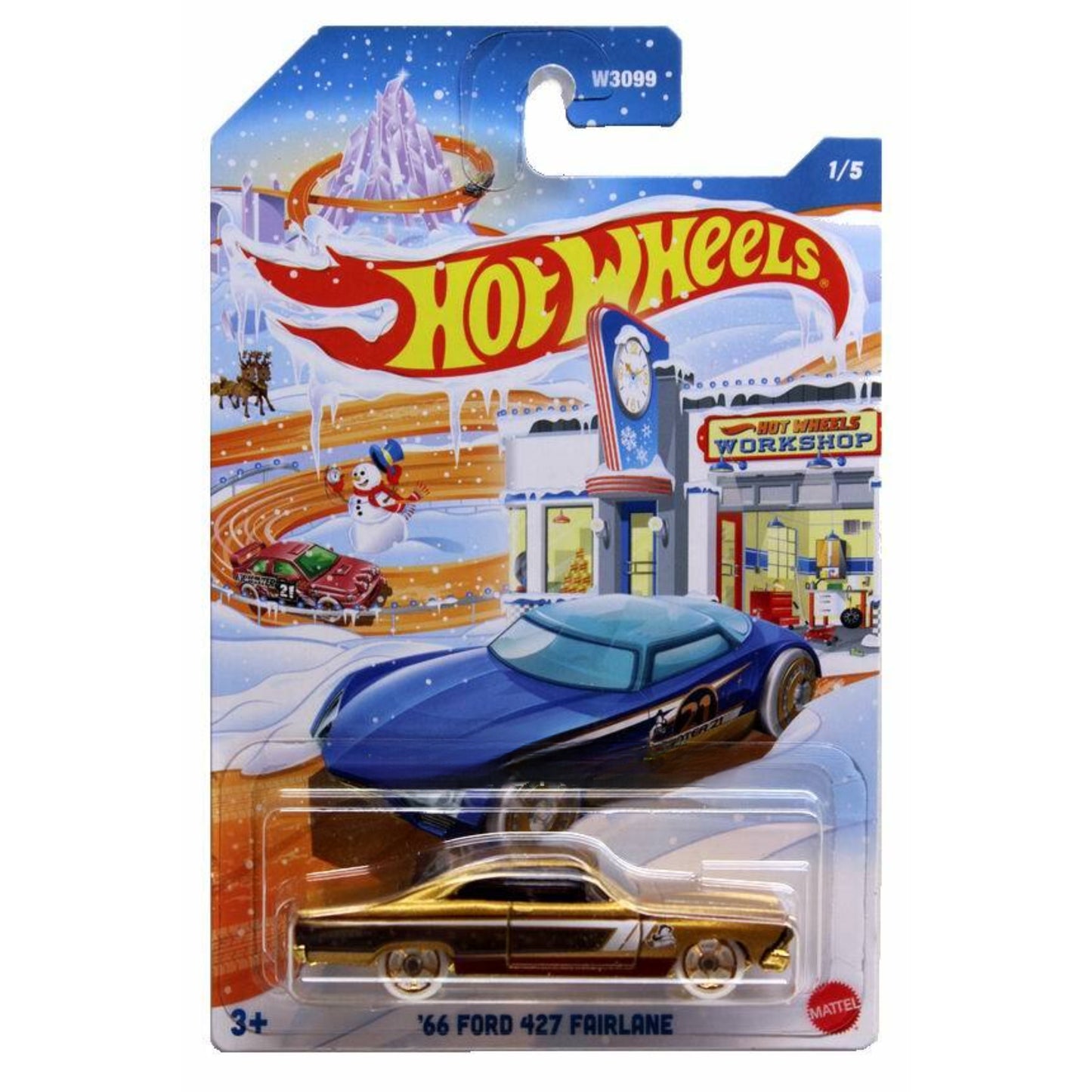 Hot Wheels Silver Series / Ultra Hots / Neon Speeders / Holidays Assorted / Fast & Furious 1:64