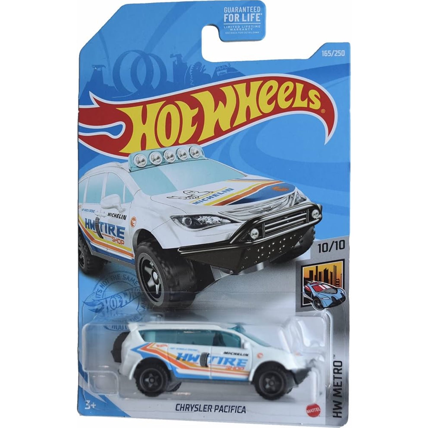 Hot Wheels Regular Treasure Hunts