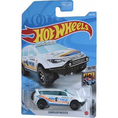 Hot Wheels Regular Treasure Hunts