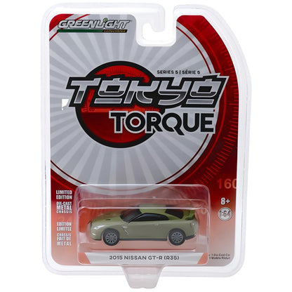 Greenlight Collectibles 1:64 Assorted