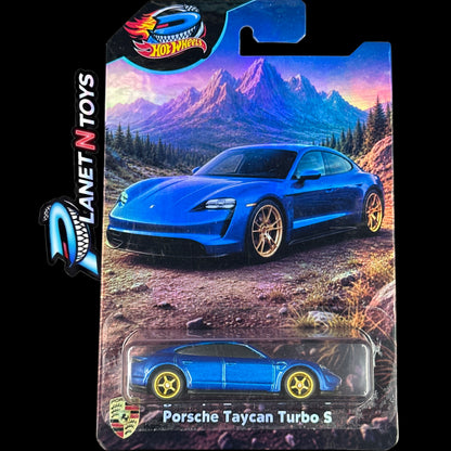 Custom Made Diecast Car Culture by Planet N Toys 1:64 Assorted