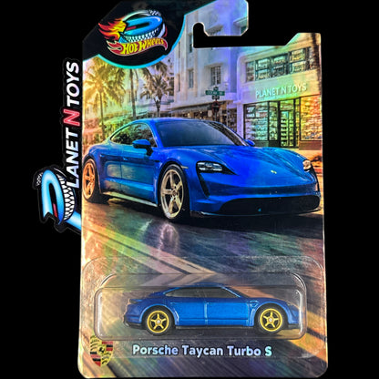 Custom Made Diecast Car Culture by Planet N Toys 1:64 Assorted
