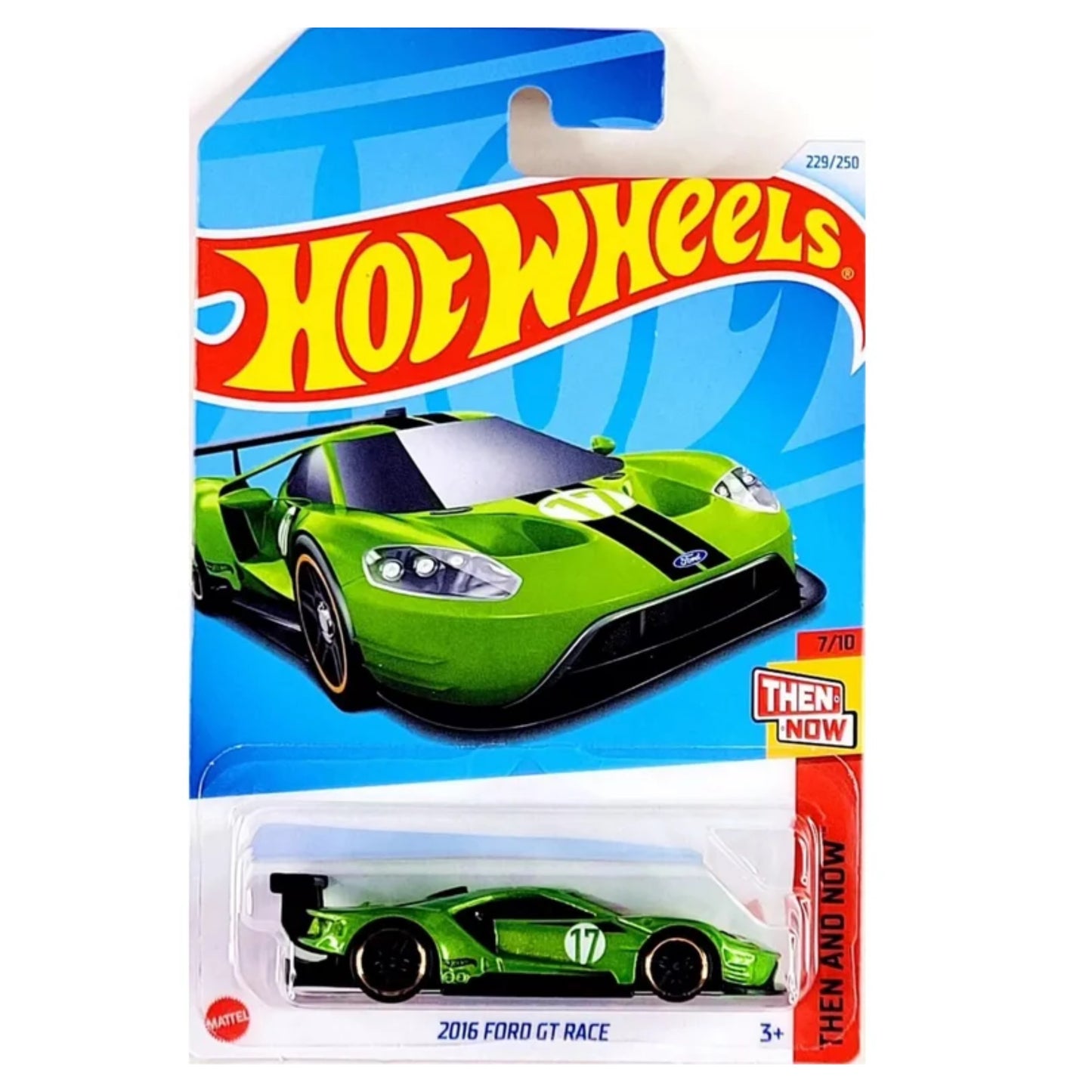 Hot Wheels American Power V2 1:64 Diecast Assorted (Ford, Chevy, Dodge, Mustang, Corvette, GMC, Jeep, Merc, Camaro)