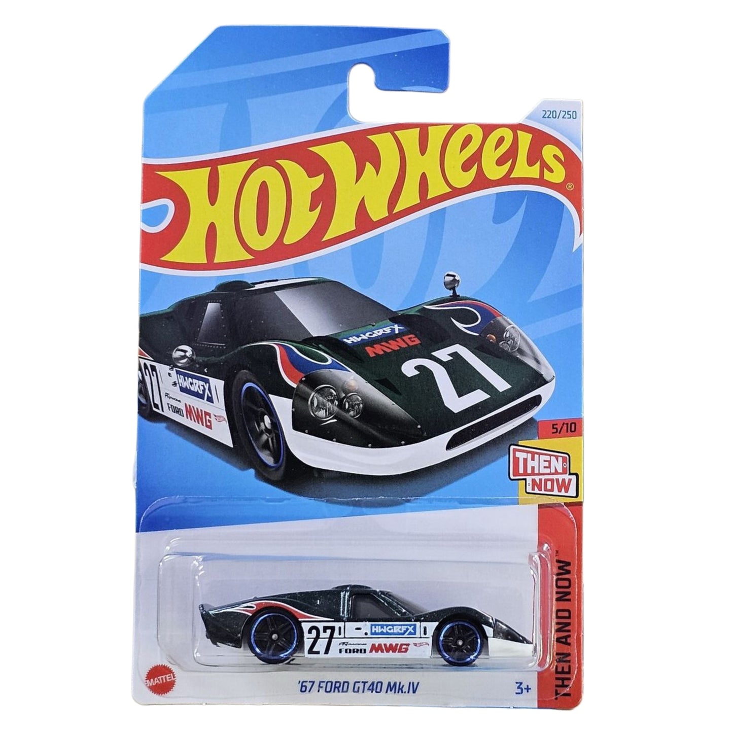 Hot Wheels American Power V2 1:64 Diecast Assorted (Ford, Chevy, Dodge, Mustang, Corvette, GMC, Jeep, Merc, Camaro)