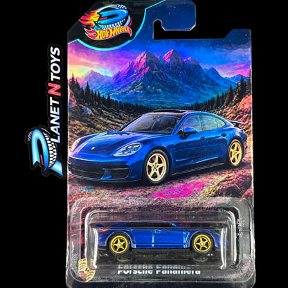 Custom Made Diecast Car Culture by Planet N Toys 1:64 Assorted
