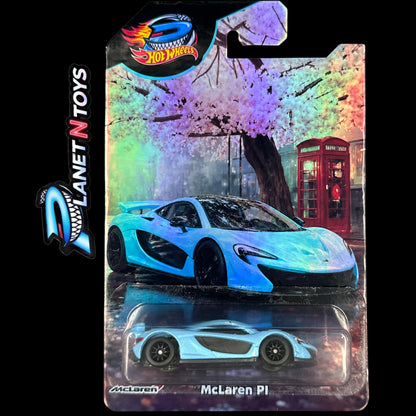 Custom Made Diecast Car Culture by Planet N Toys 1:64 Assorted