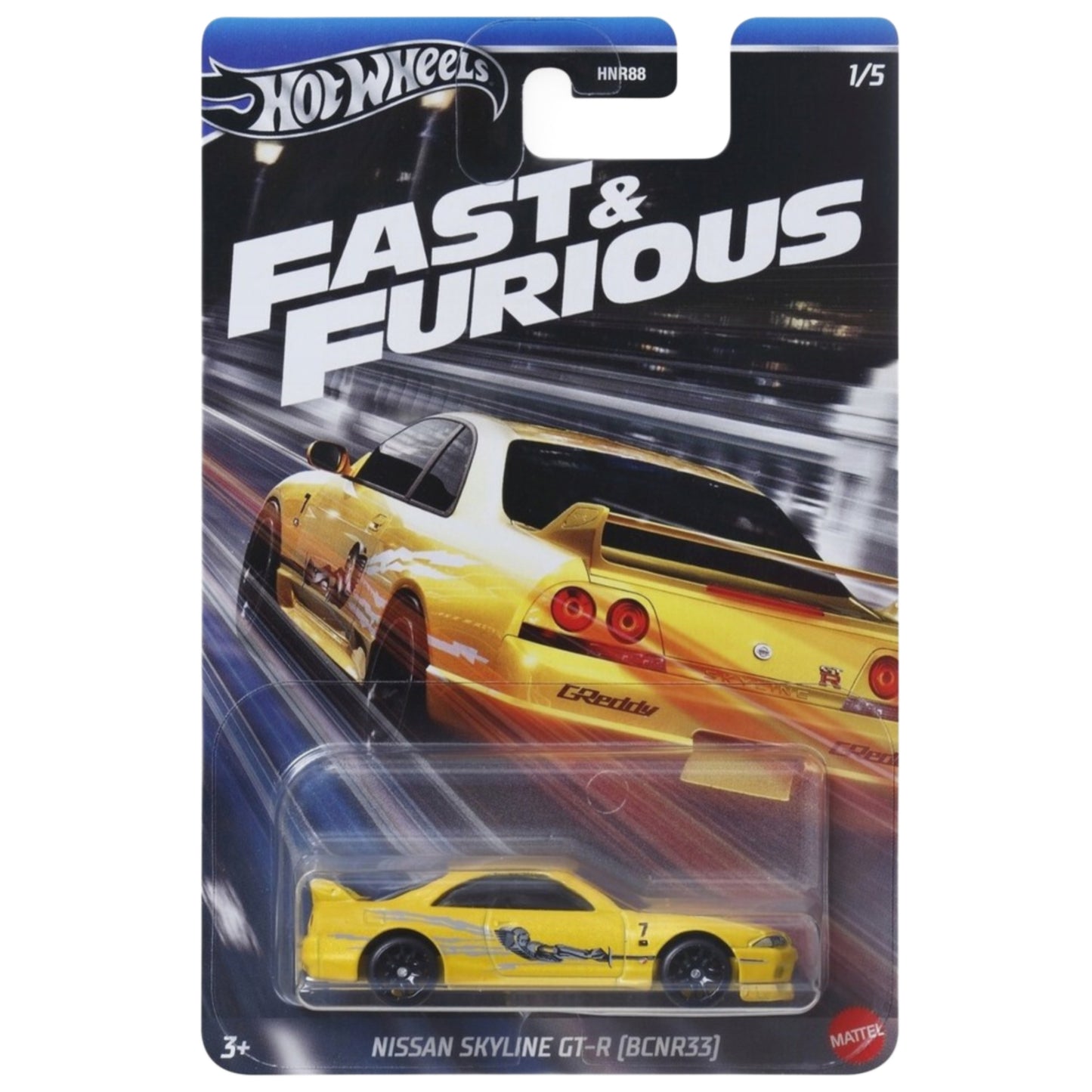 Hot Wheels Silver Series / Ultra Hots / Neon Speeders / Holidays Assorted / Fast & Furious 1:64