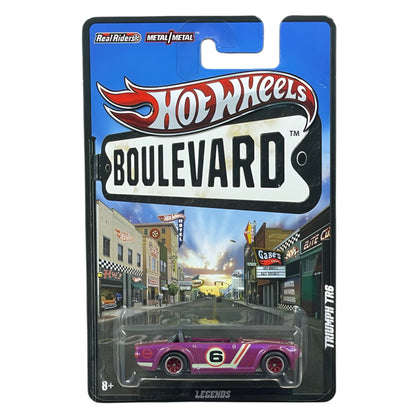 Hot Wheels Silver Series / Ultra Hots / Neon Speeders / Holidays Assorted / Fast & Furious 1:64