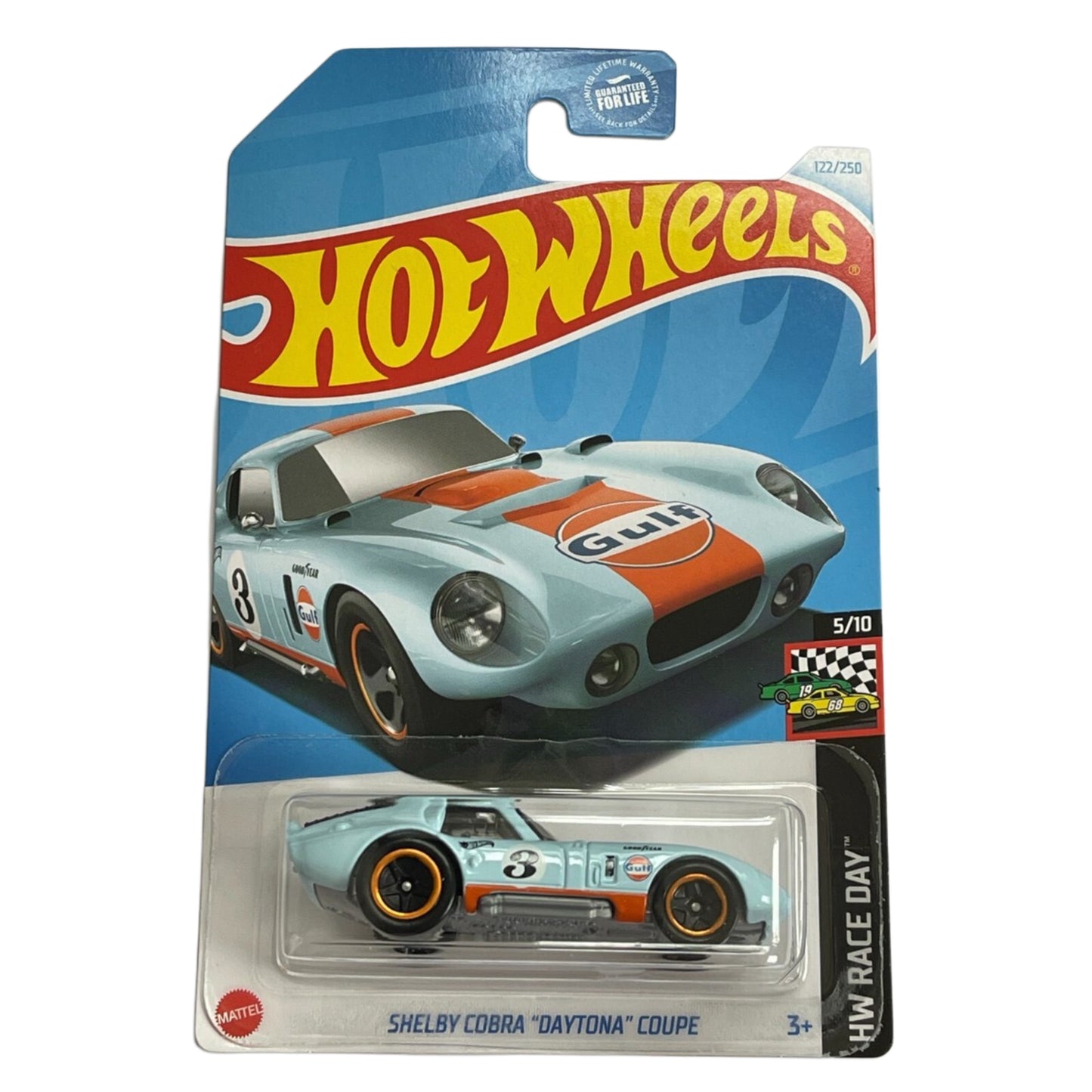 Hot Wheels American Power V2 1:64 Diecast Assorted (Ford, Chevy, Dodge, Mustang, Corvette, GMC, Jeep, Merc, Camaro)