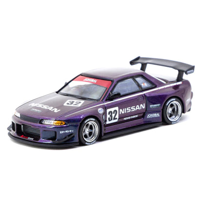Tarmac Works Assorted Models 1:64 Diecast Cars