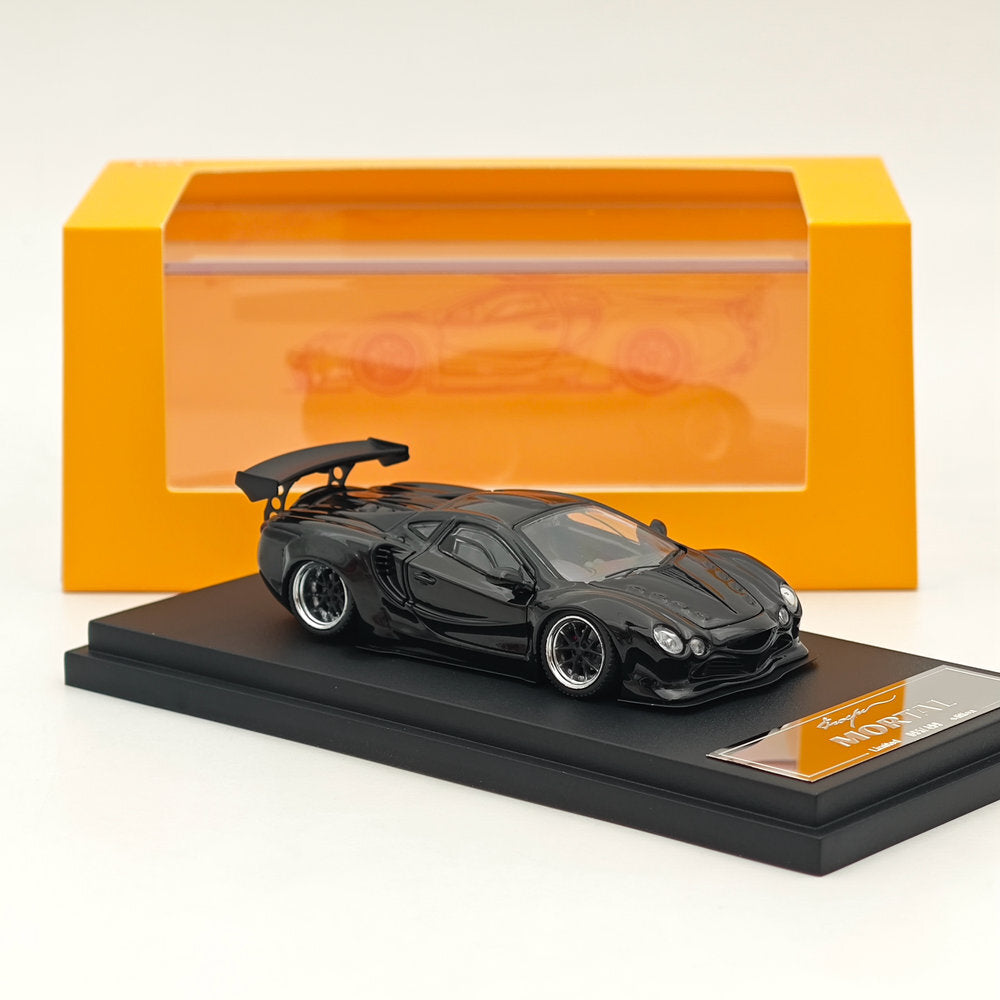 Alloy Diecast Assorted 1:64 Variety of Models