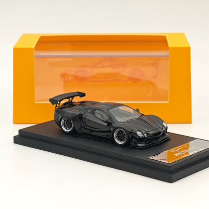 Alloy Diecast Assorted 1:64 Variety of Models