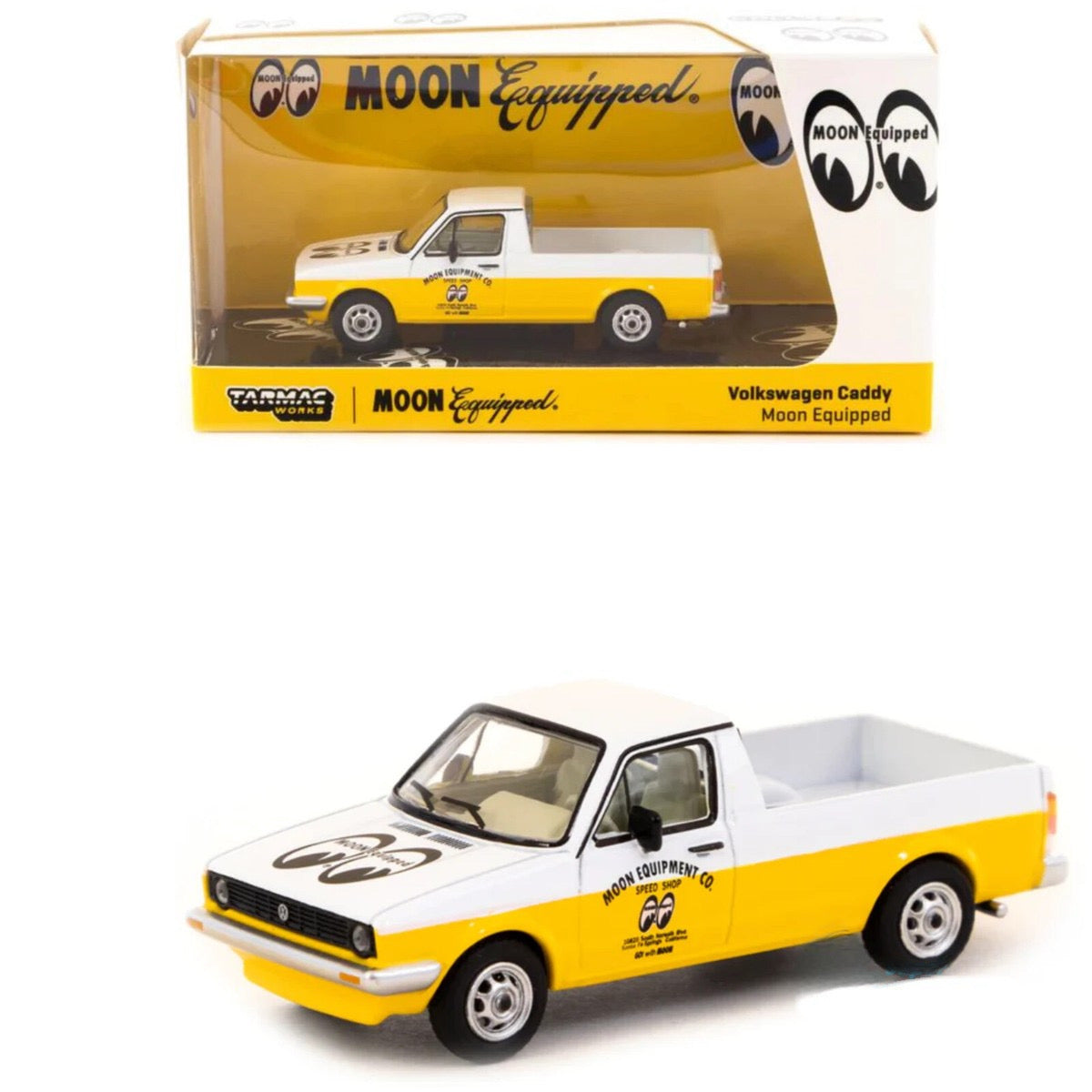 Tarmac Works Assorted Models 1:64 Diecast Cars