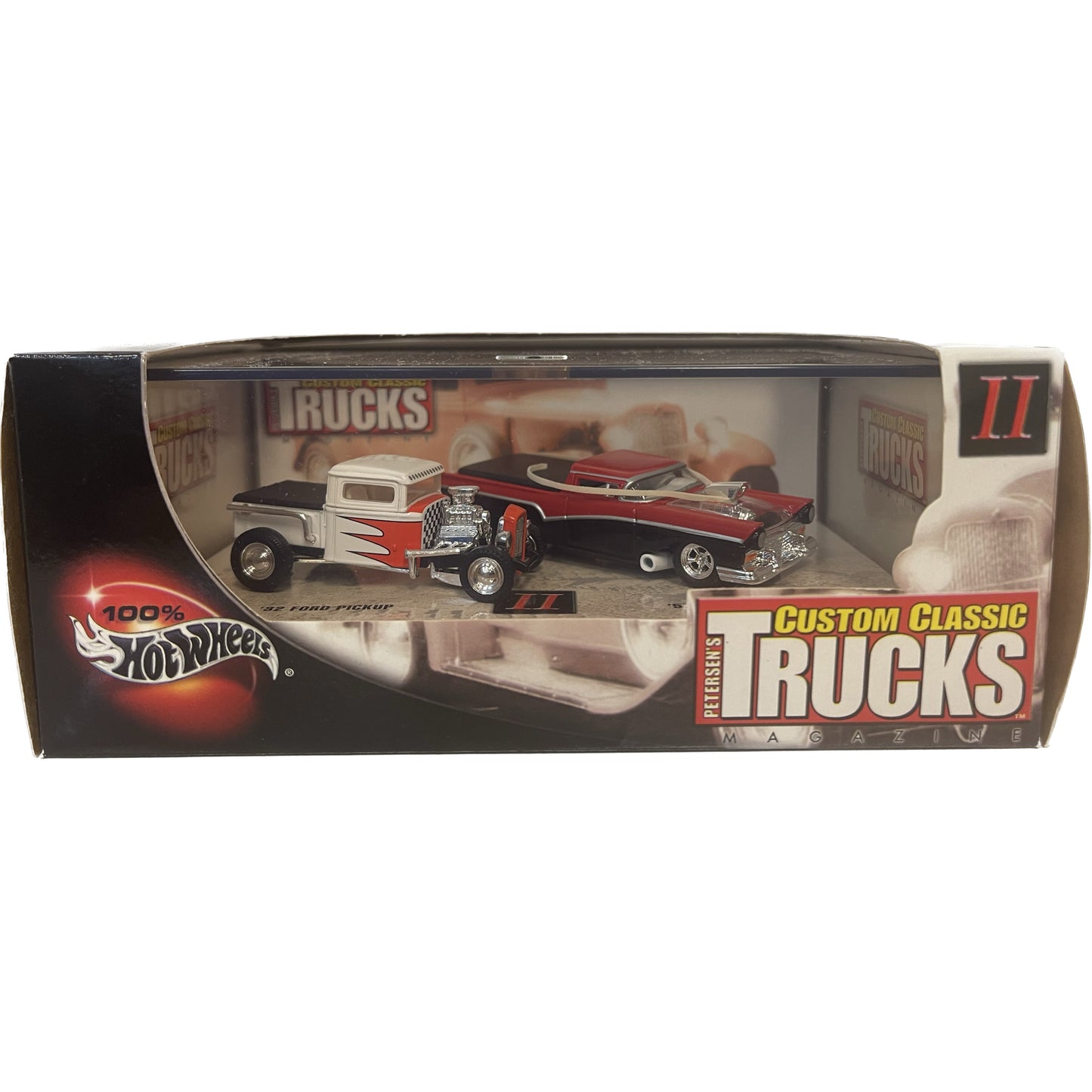 Hot Wheels Classics / Redline Assorted Models Scale 1:64
