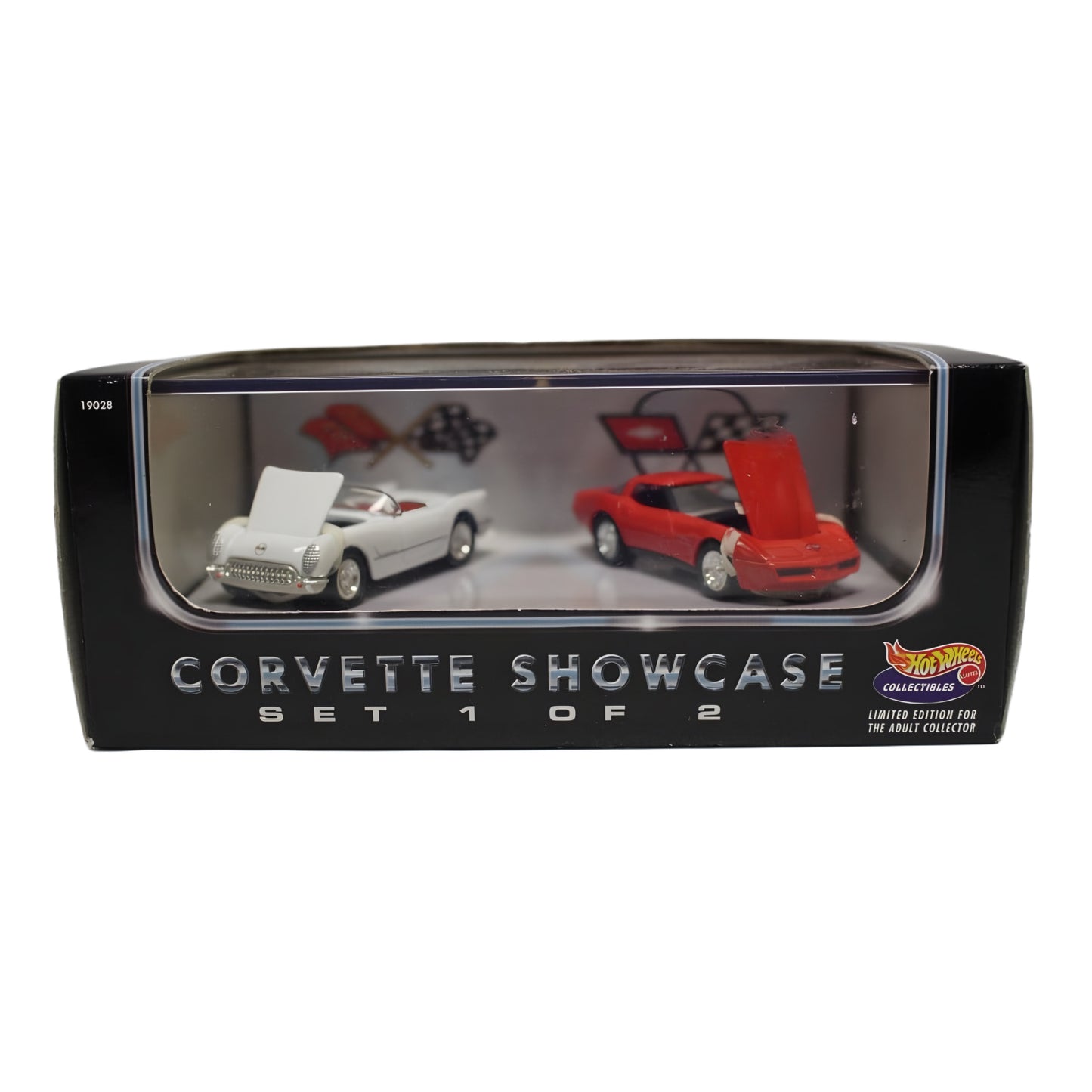 Hot Wheels Classics / Redline Assorted Models Scale 1:64