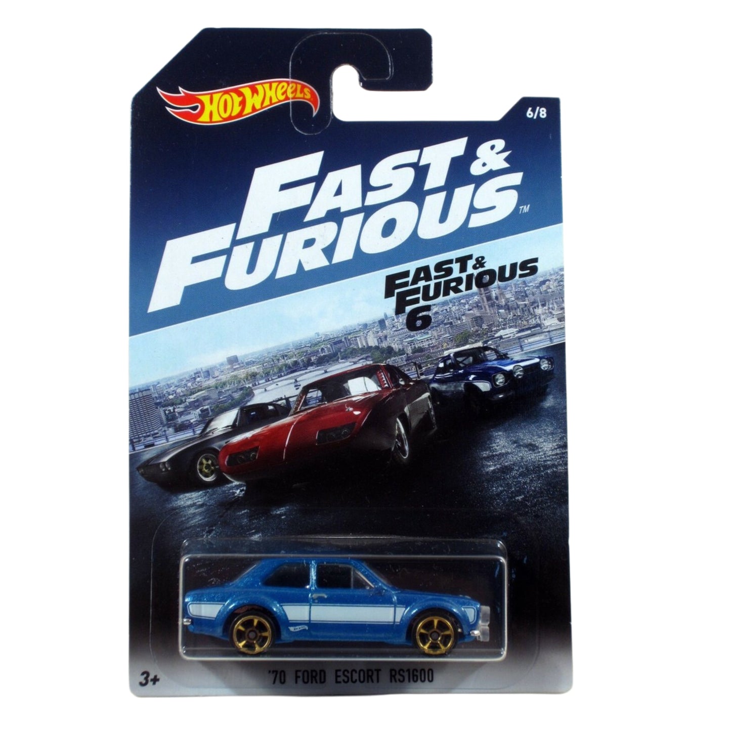 Hot Wheels Silver Series / Ultra Hots / Neon Speeders / Holidays Assorted / Fast & Furious 1:64