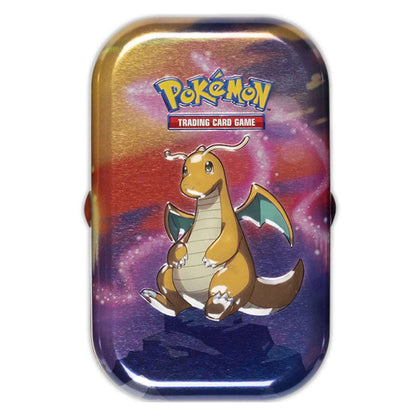 Pokemon Single Cards/ Booster Packs/ Tins Assorted TCG (Trading Card Game) Collectible