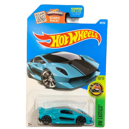 Hot Wheels European Cars – 1:64 Diecast | BMW, Audi, Mercedes & More