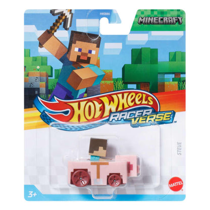 Hot Wheels RacerVerse Assorted Models Diecast 1:64 Scale