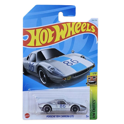 Hot Wheels European Cars – 1:64 Diecast | BMW, Audi, Mercedes & More