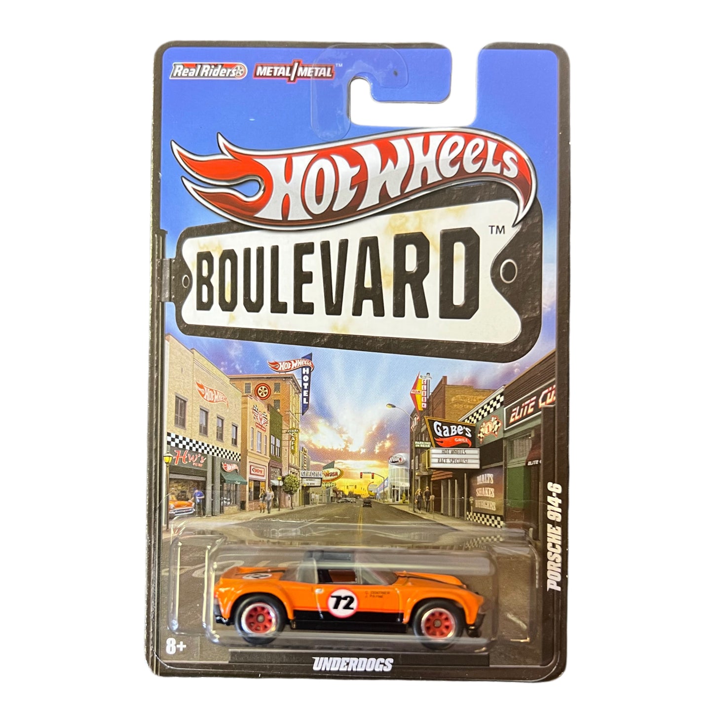 Hot Wheels Silver Series / Ultra Hots / Neon Speeders / Holidays Assorted / Fast & Furious 1:64