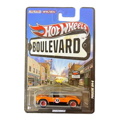 Hot Wheels Silver Series / Ultra Hots / Neon Speeders / Holidays Assorted / Fast & Furious 1:64