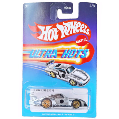 Hot Wheels Silver Series / Ultra Hots / Neon Speeders / Holidays Assorted / Fast & Furious 1:64