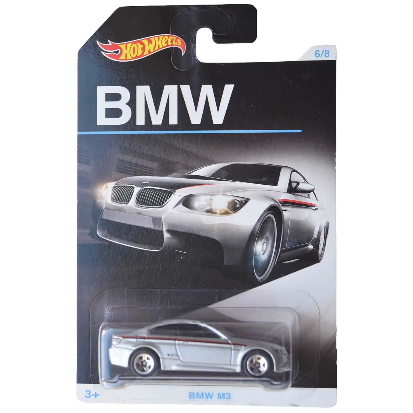 Hot Wheels Silver Series / Ultra Hots / Neon Speeders / Holidays Assorted / Fast & Furious 1:64