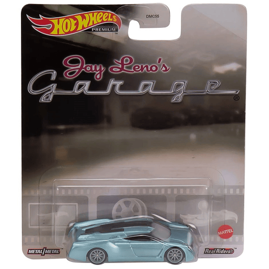 Hot Wheels Premium Pop Culture 1:64 Assorted Diecast