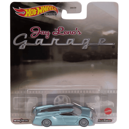 Hot Wheels Premium Pop Culture 1:64 Assorted Diecast
